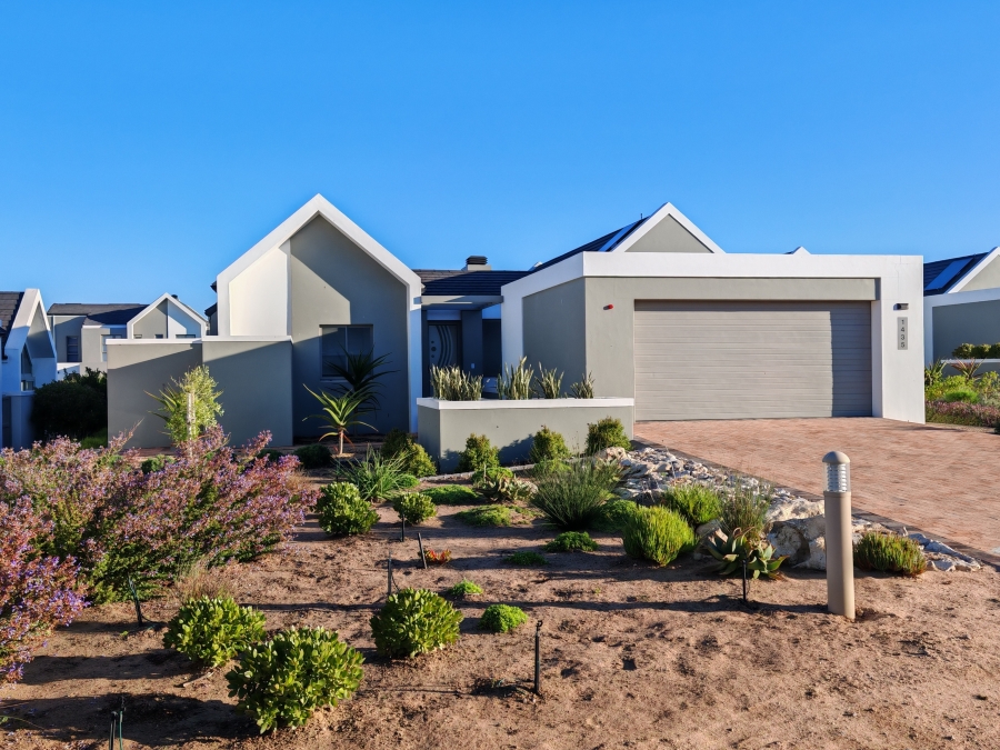 3 Bedroom Property for Sale in Langebaan Country Estate Western Cape